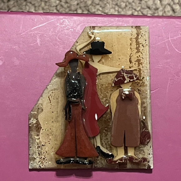 Jewelry - Lucinda Pin